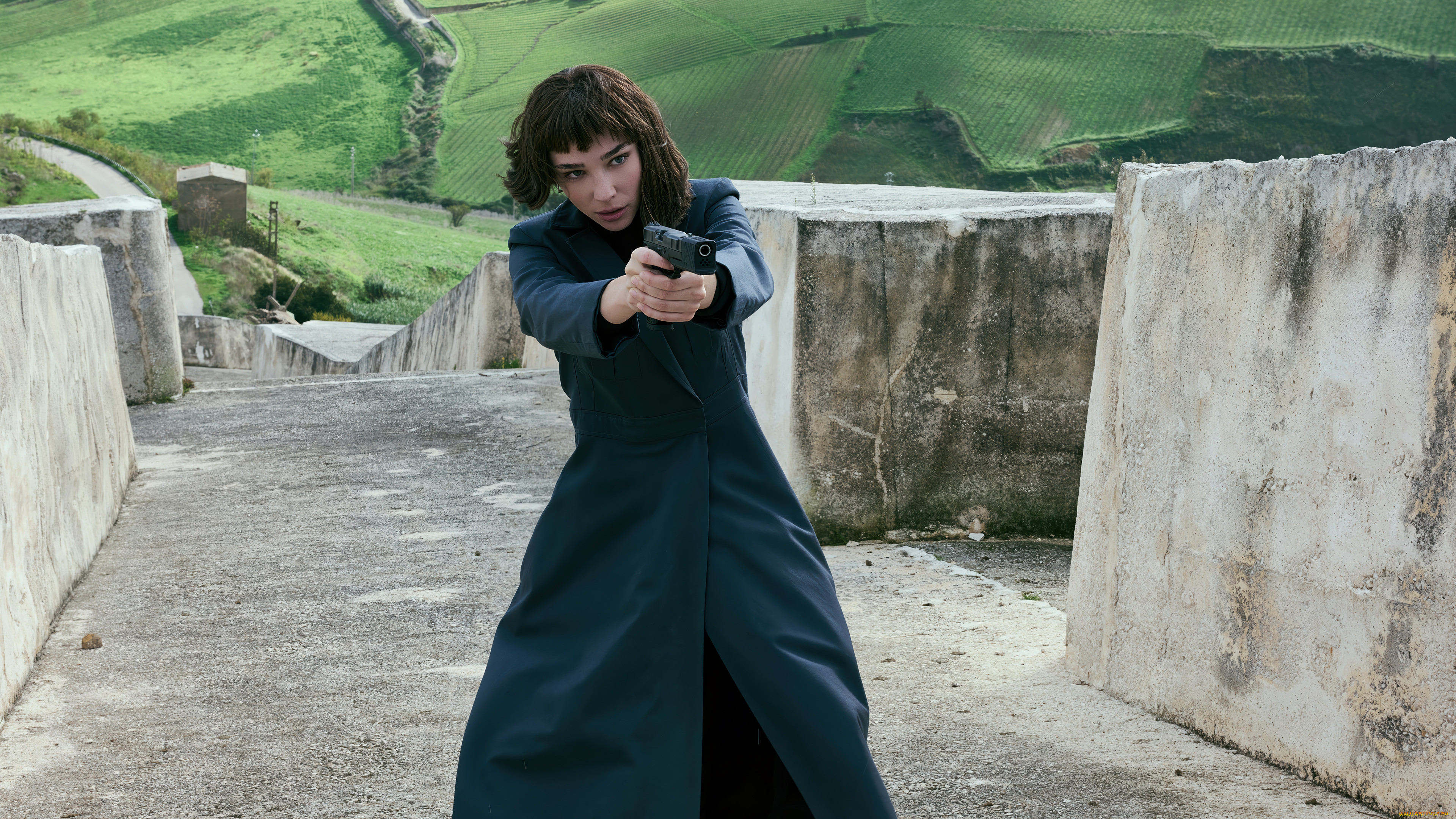 citadel,  diana ,  2024  ,  , -unknown , , , , diana, , cavalieri, , , , matilda, de, angelis, amazon, prime, video, , , , 